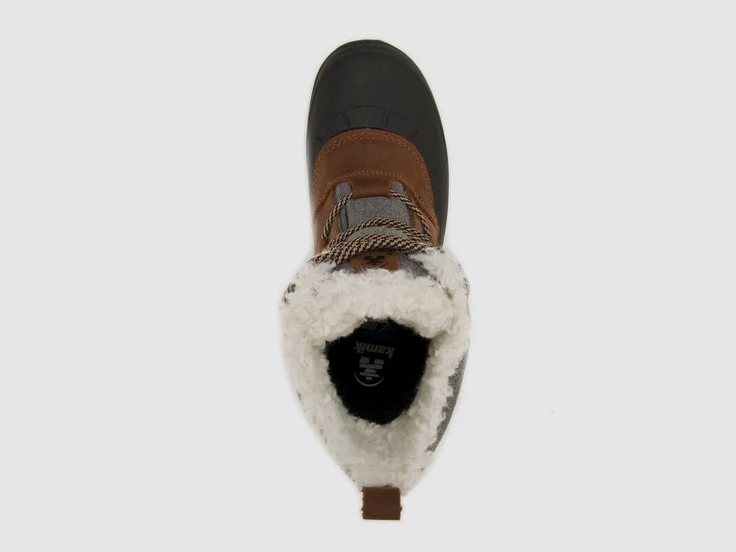 Kamik Damen Winterstiefel Snowgemlo
