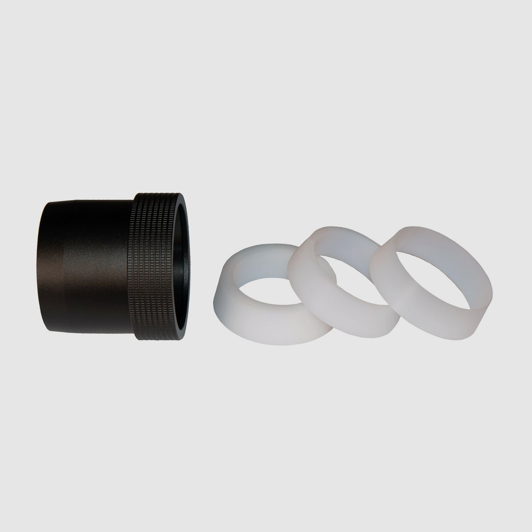 Adapter uniwersalny PARD pierścień dystansowy 2 sztuki / 35mm-47mm