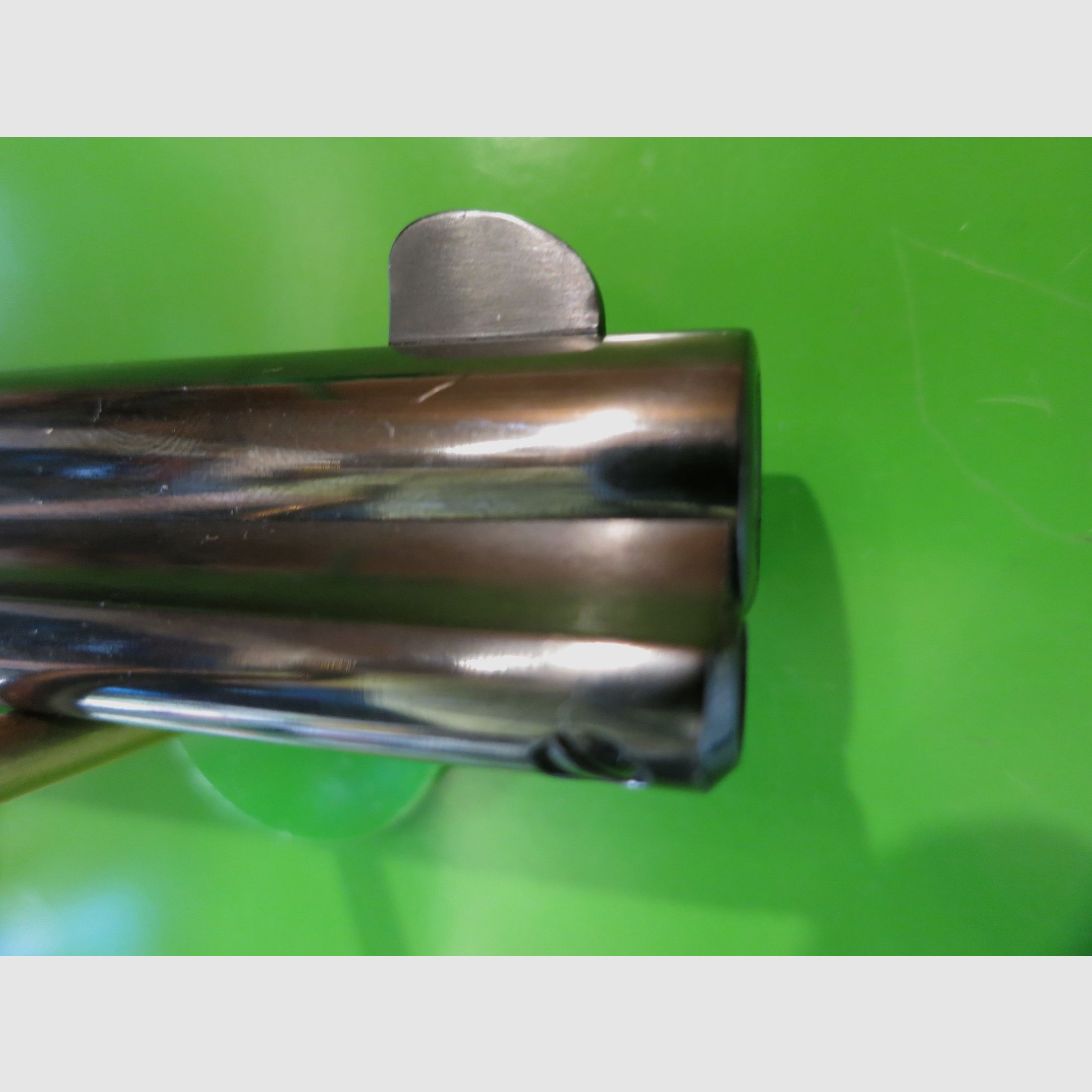 Western-Revolver, F.LLI Pietta, Single Action Revolver 1873 Tombstone I, .45LC     #68