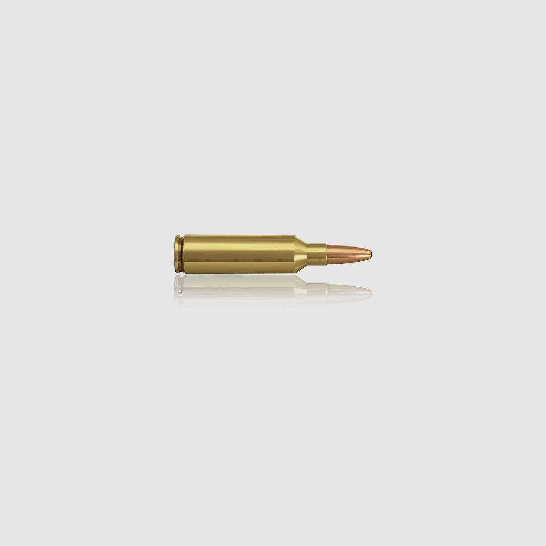 Norma .270 WSM Oryx 150 gr. - 20 Stk.
