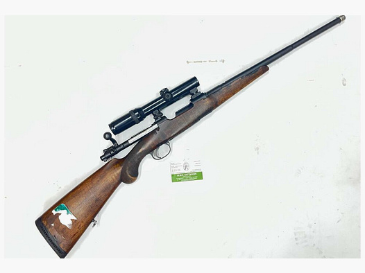 Mauser Rep.-Büchse Mauser 98 8x57JS