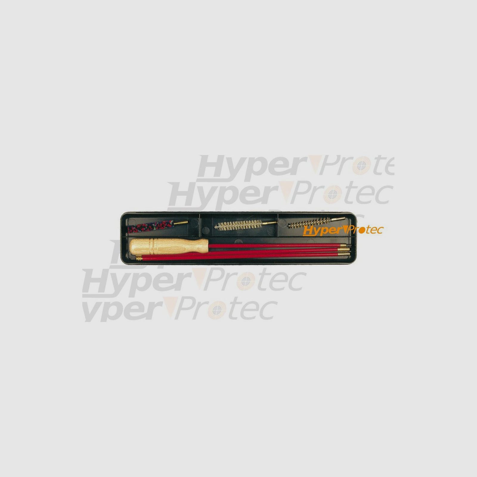 Kit de nettoyage pour arme à canon rayé 5.5 mm, image 3 sur 5