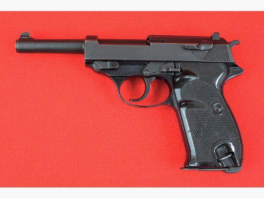 Walther P1