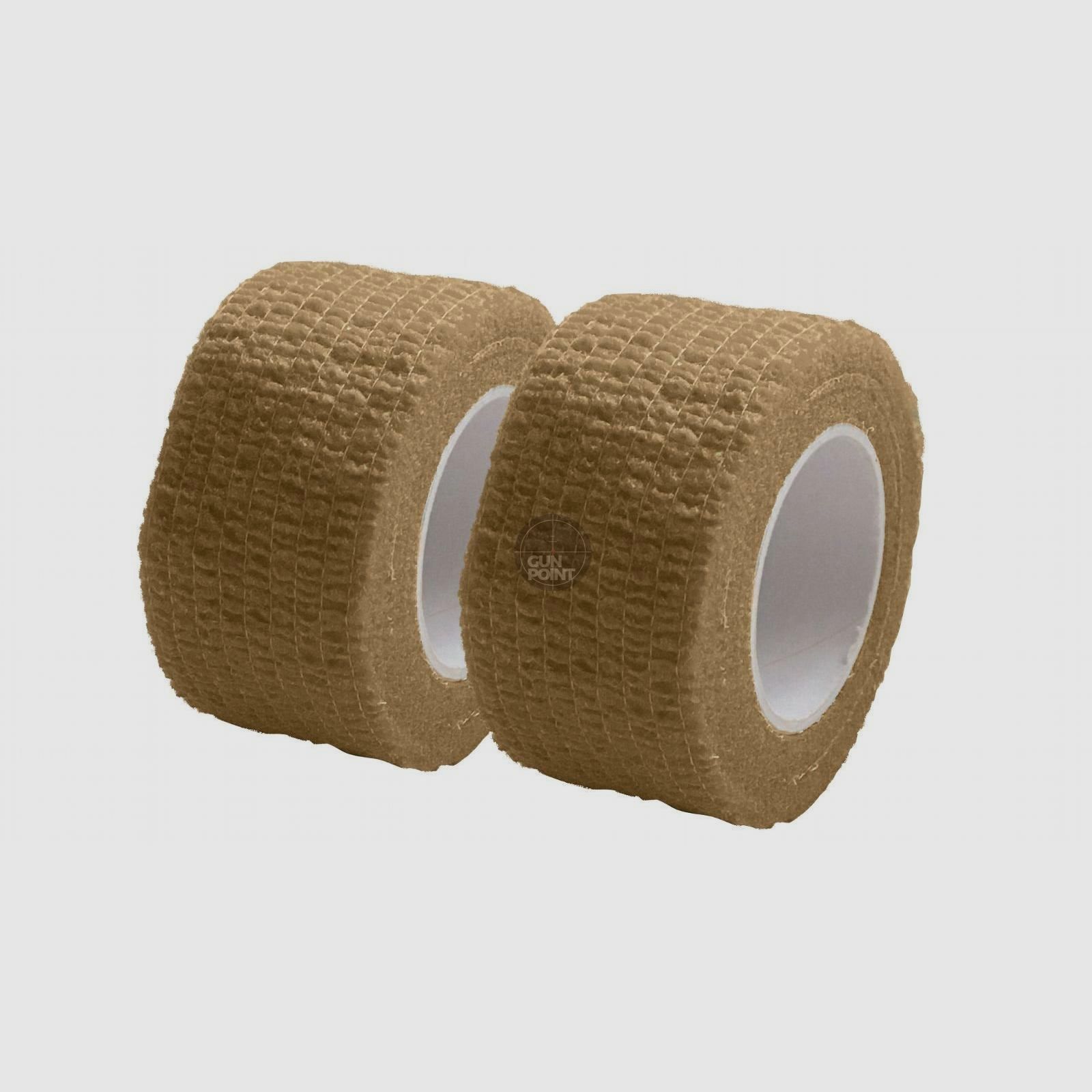 Origin Outdoors kinesiology tape beige 2 rolls