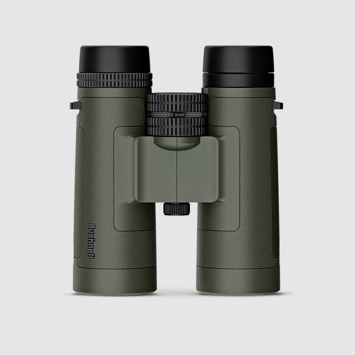 BINOCULAR – BUSHNELL – R-SERIES R3 8×42 (GREEN), image 6 of 7