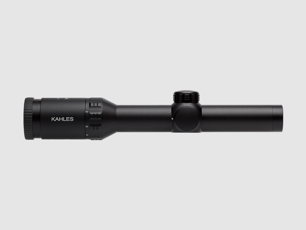 Kahles HELIA 1–5x24i, image 2 sur 3