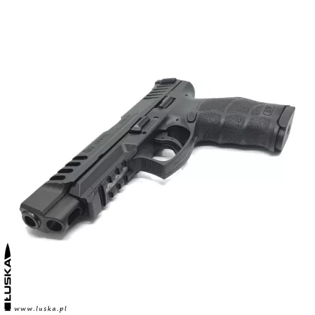 Pistolet H&K SFP9L-SF PB kal. 9x19, zdjęcie 5 z 5