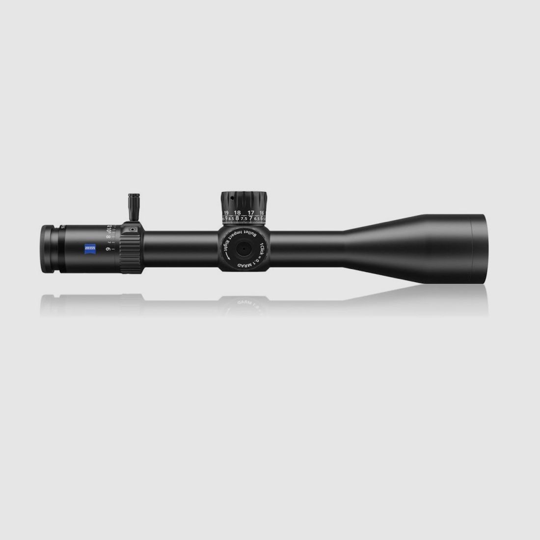 ZEISS Zielfernrohr LRP S3 636-56 ZF-MRi