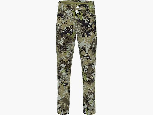 Blaser Resolution Hose HunTec Camouflage