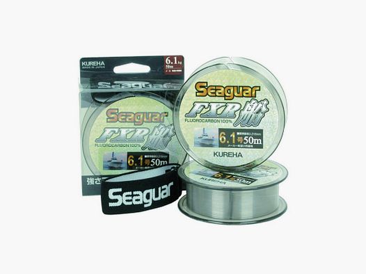 FLUOROCARBONE SEAGUAR FXR