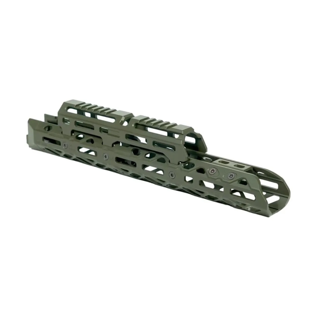 KPYK Industries Garde-main CRC-1A005B OD Green, image 4 sur 4