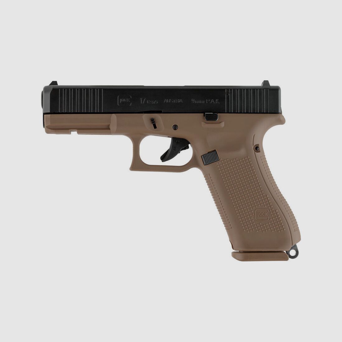 GLOCK Glock 17 Gen5 French Army
