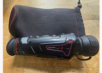 Jahnke Thermal Puls 50