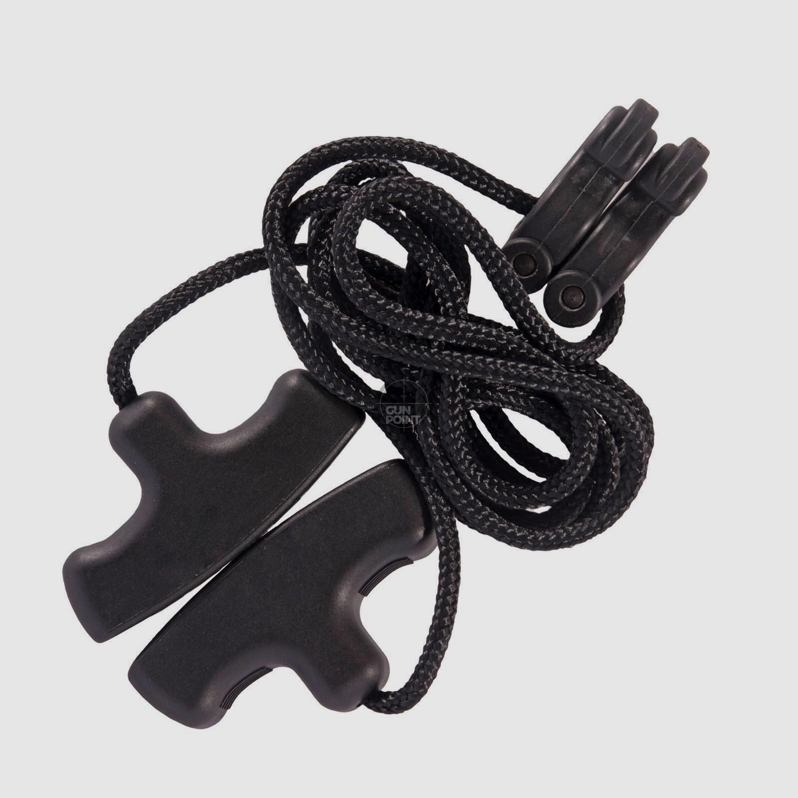 Universal Spannhilfe fr alle Armbrste (Rope Cocking Aid)