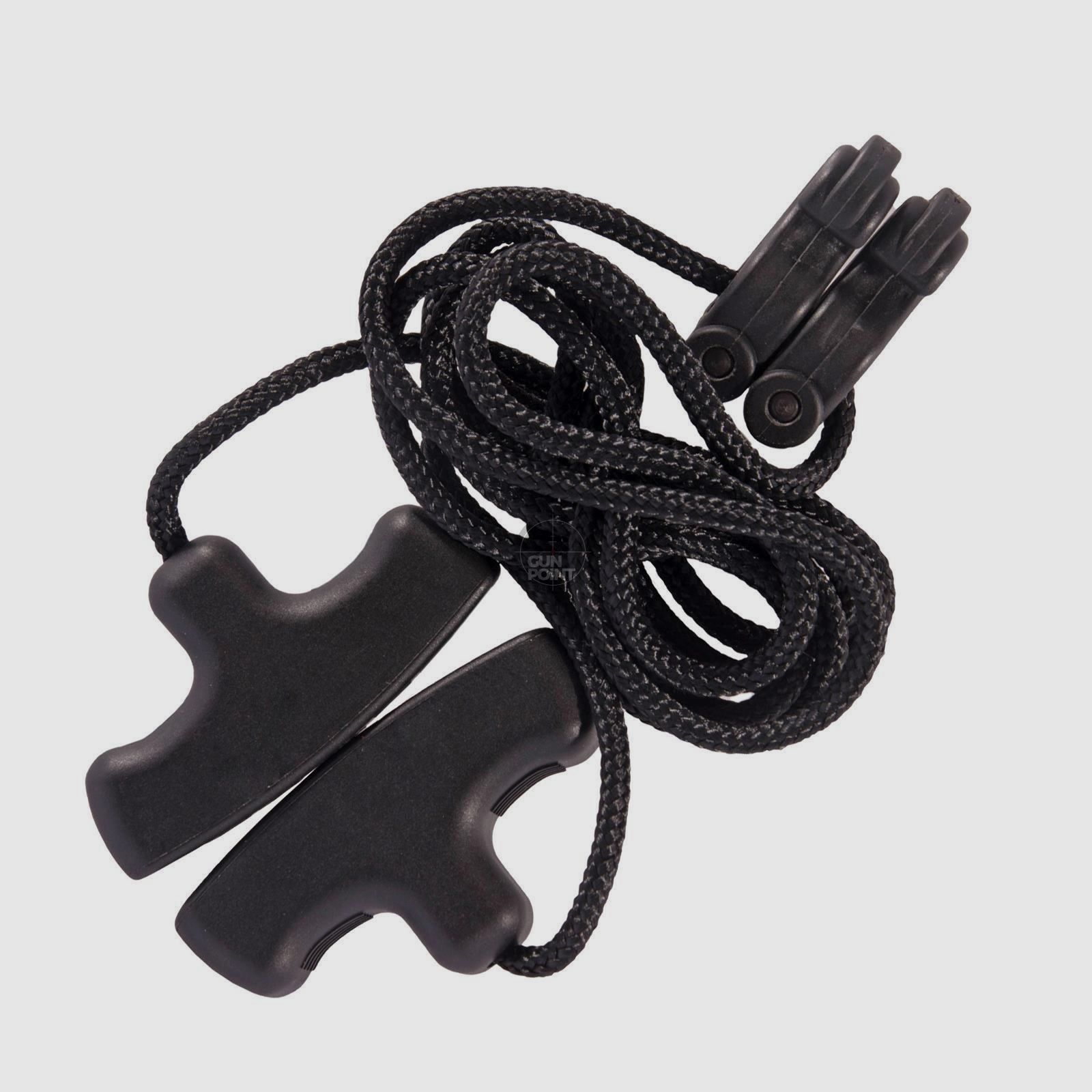 Universal Spannhilfe fr alle Armbrste (Rope Cocking Aid)