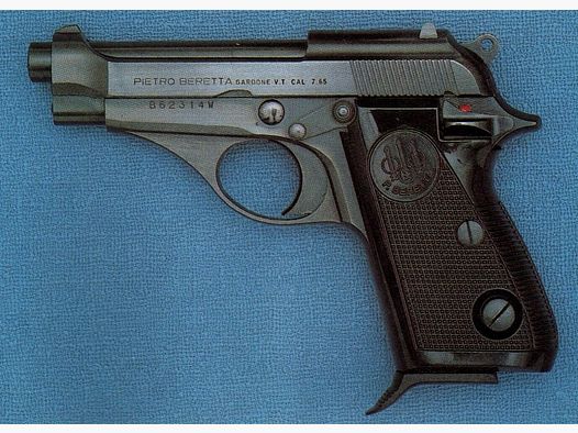 BERETTA 70 CAL.7,65
