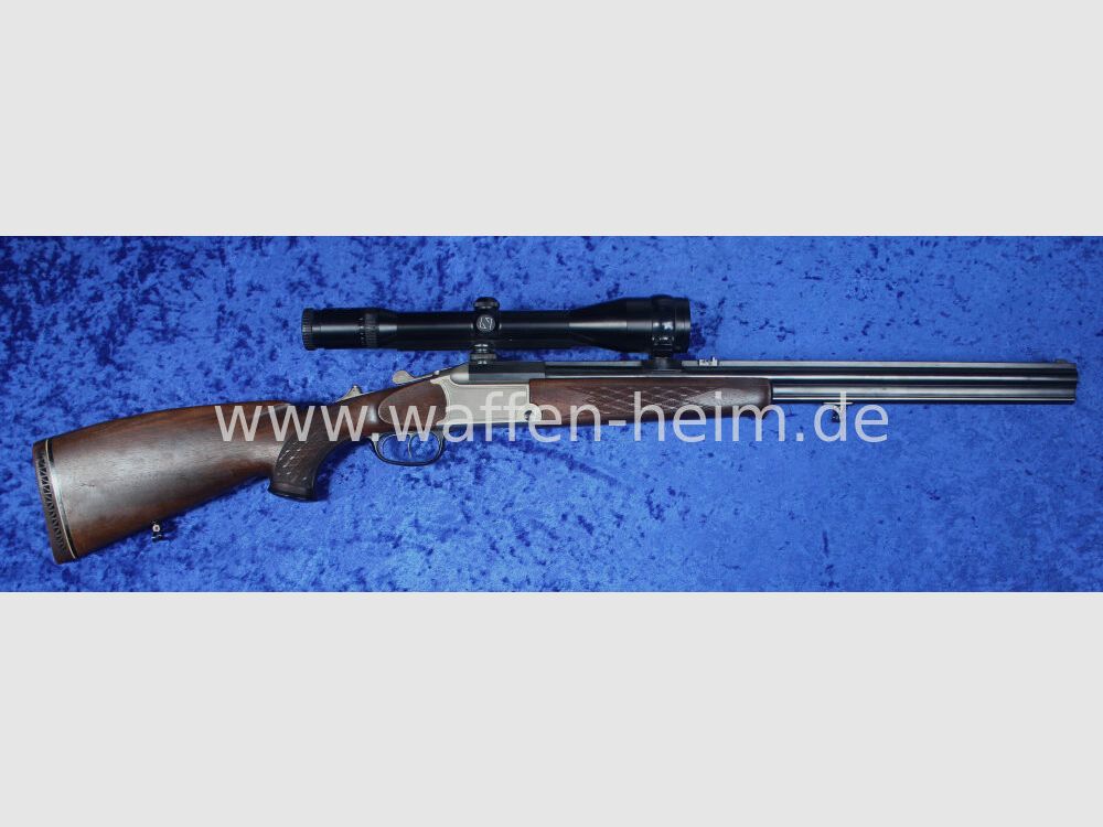 Blaser BBF 700/88, Bild 5 von 7