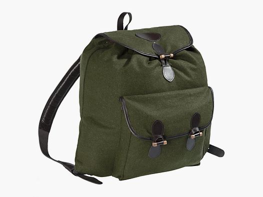 Sac à dos en Loden Karl