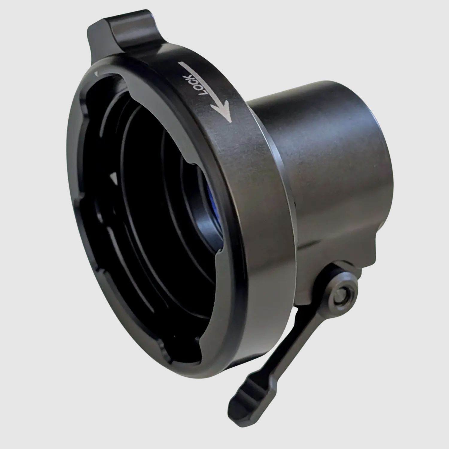Rusan Klemmadapter Universal 30mm