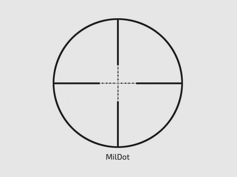 Delta Optical Titanium 4-16x42 MD, Bild 4 von 4