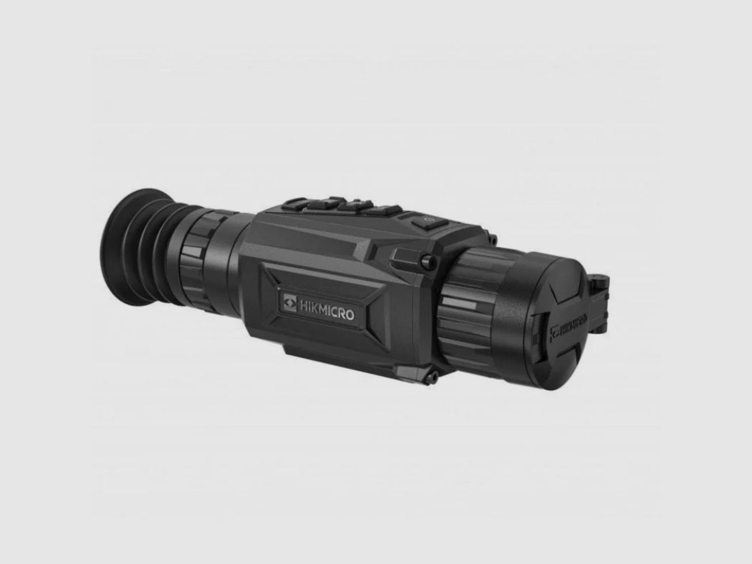 Hikmicro Thunder 2.0 Wärmebildzielfernrohr TE 25 2.0, Bild 2 von 2