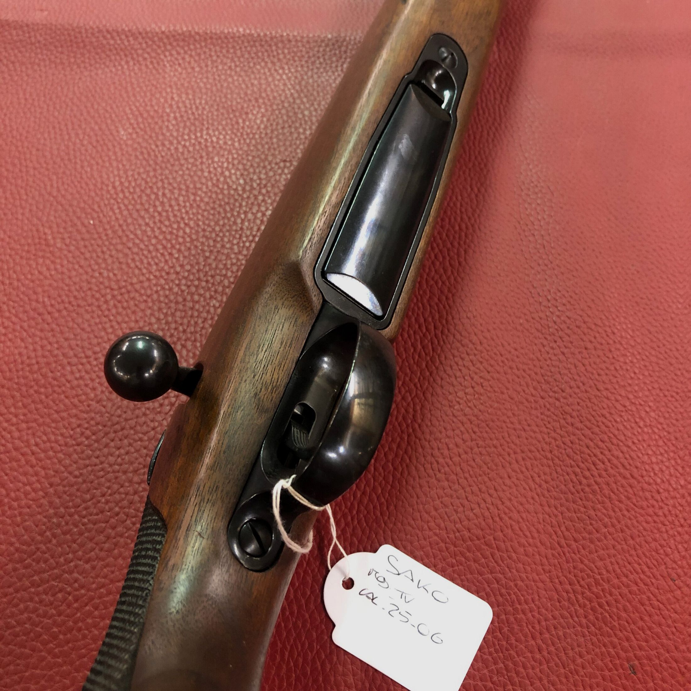 Sako IV, Bild 4 von 8