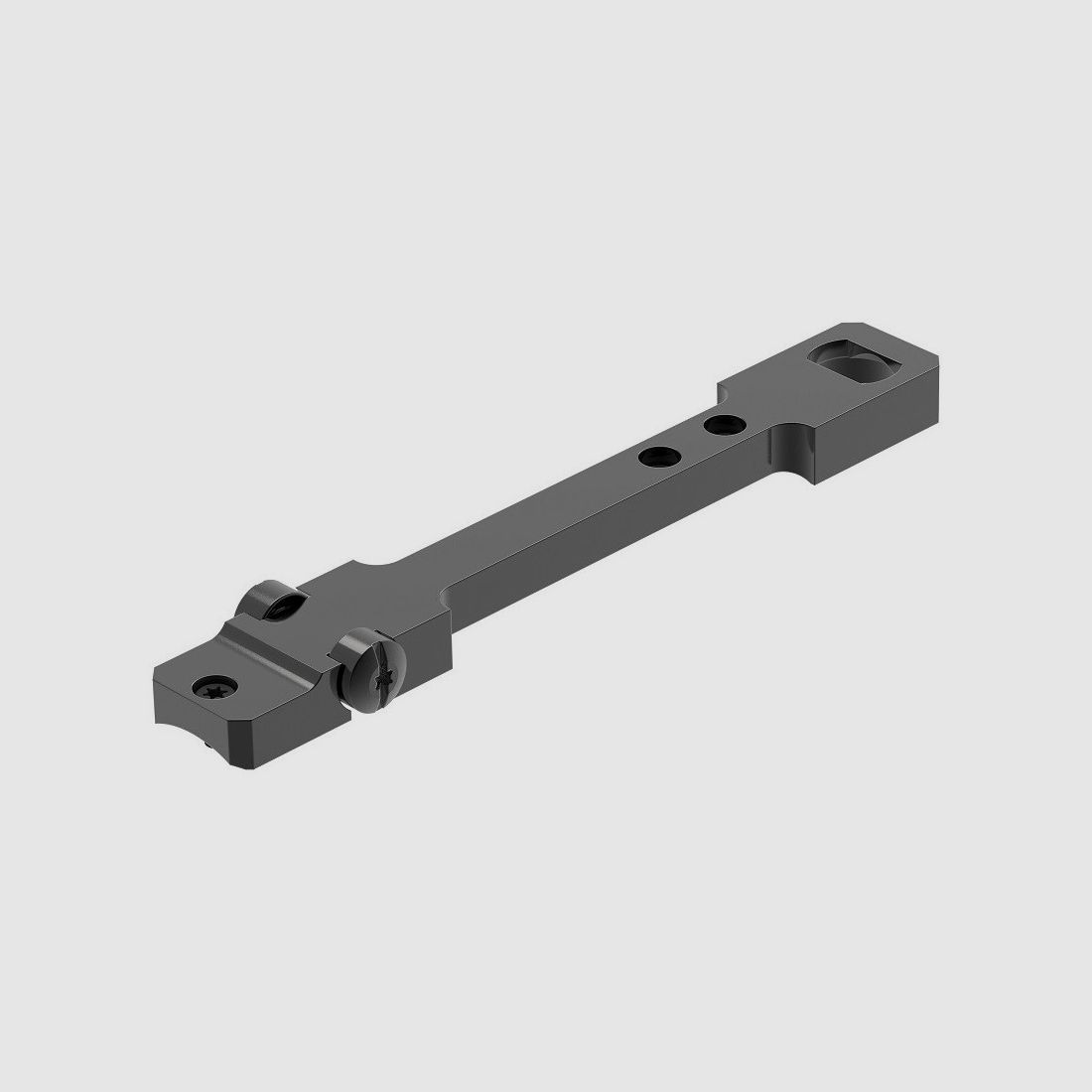 Leupold STD Monobloc Montage voor Browning BLR