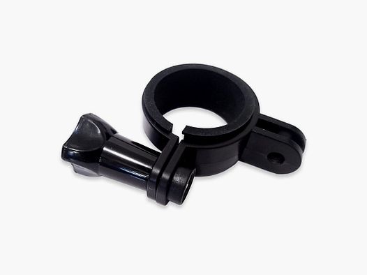 Tactacam Universal Kamerahalterung für Kamera 5.0/4.0/Solo/Solo Extreme