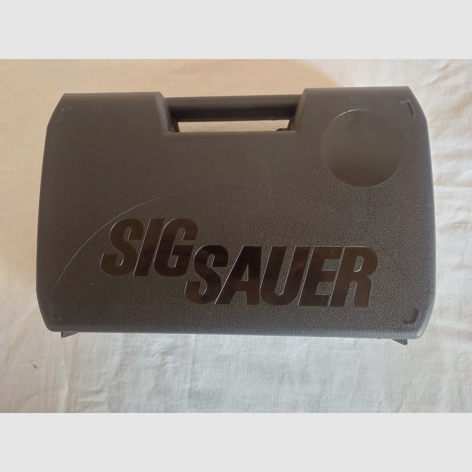 Sig Sauer P365 4,5 mm CO2  BB + Zubehör 