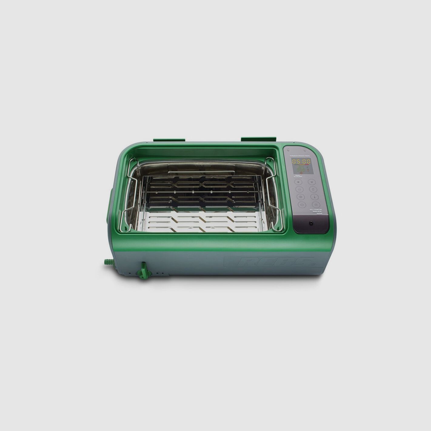 RCBS ULTRASCHALL HÜLSENREINIGER 2 240V, Bild 2 von 3