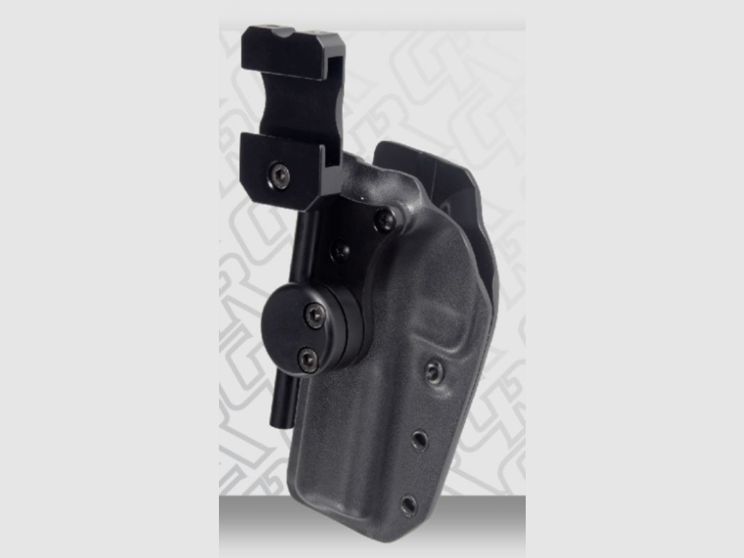 Holster CR Speed - Kydex CZ Shadow 2, Bild 2 von 2