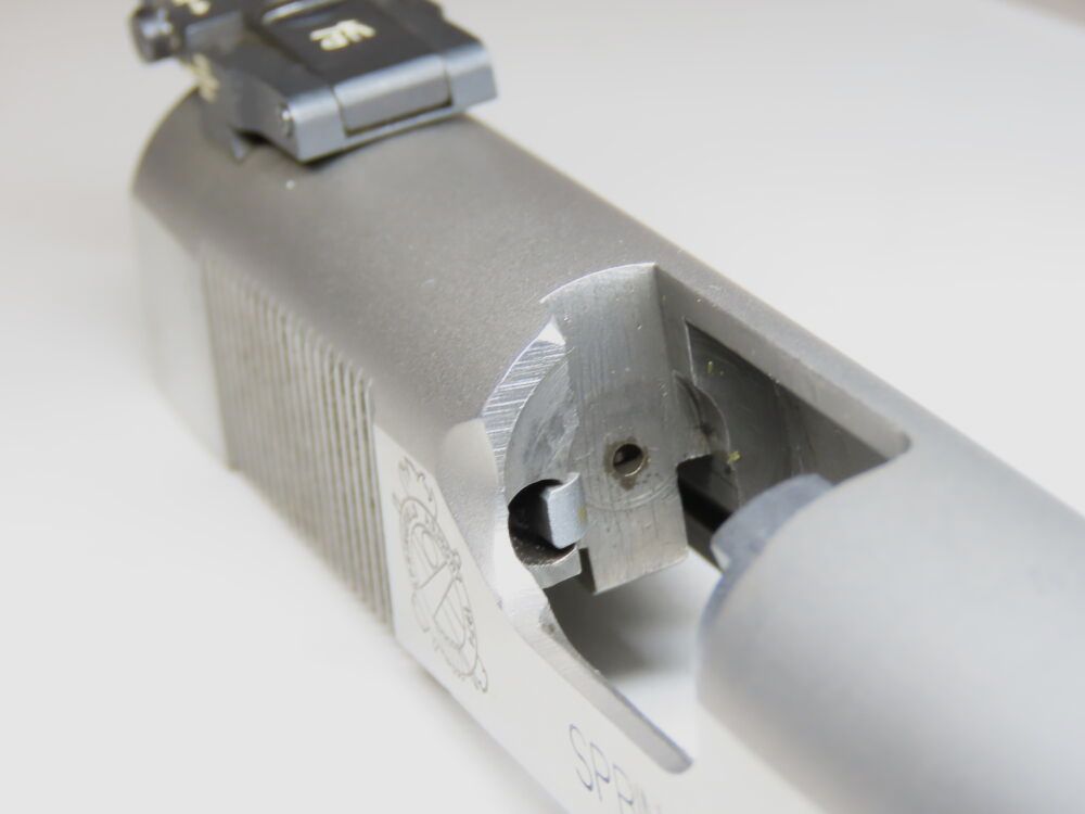 Top Paket Springfield 1911