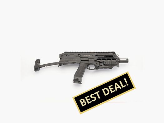 Chiappa CBR-9 9mm Luger