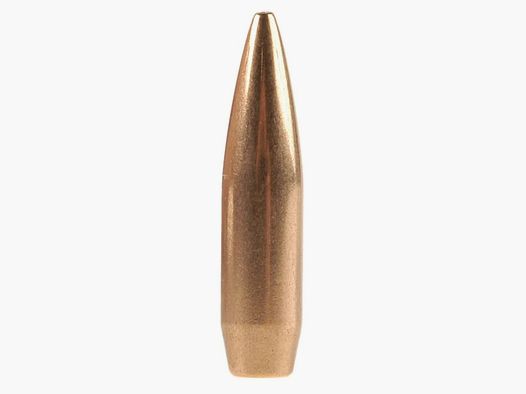 Proiettile Hornady .22/.224 BTHP MATCH 75GR 100 pezzi