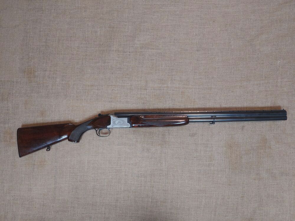 Winchester , USA M 101 XTR Lightweight