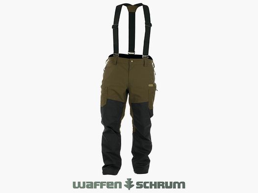 HART Dornenhose Iron 3 T