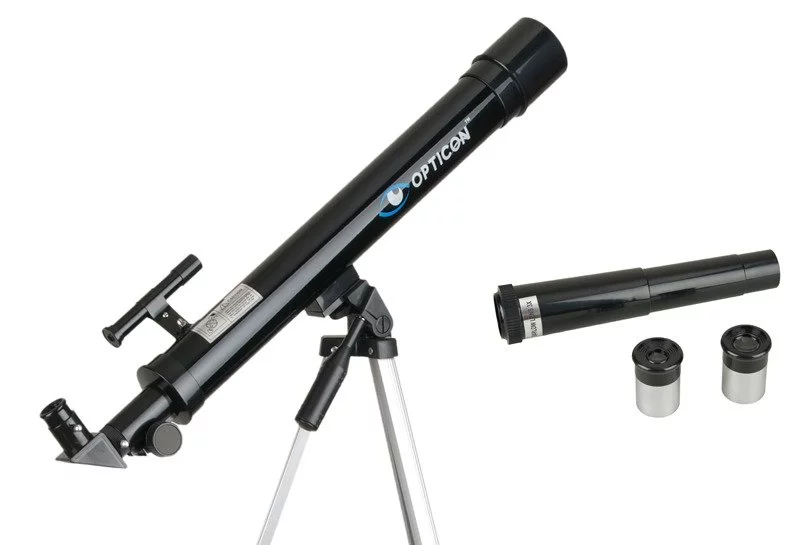 Telescoop OPTICON StarRanger 45F600AZ, afbeelding 10 van 14