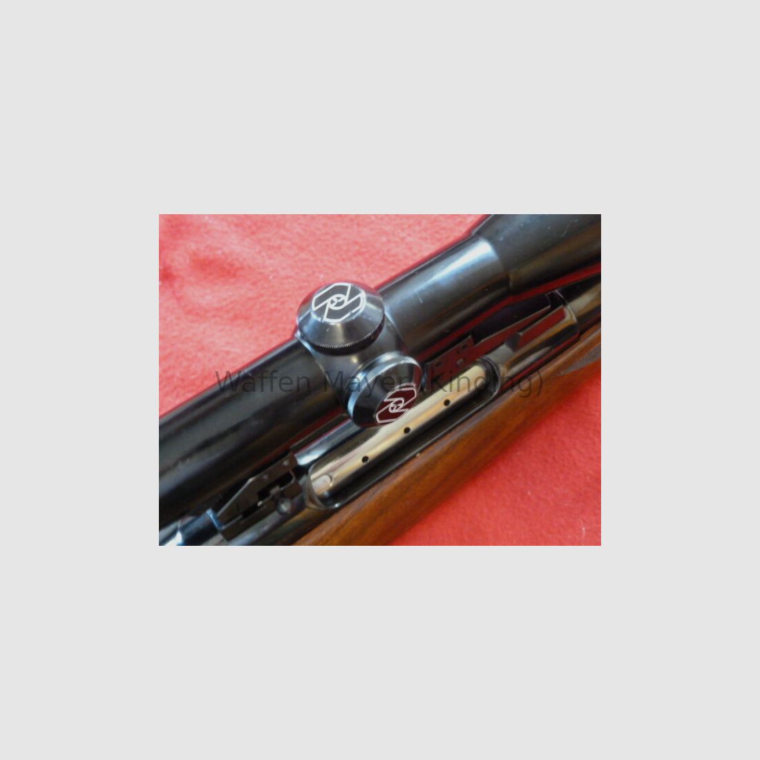 Sauer & Sohn Mod.90
