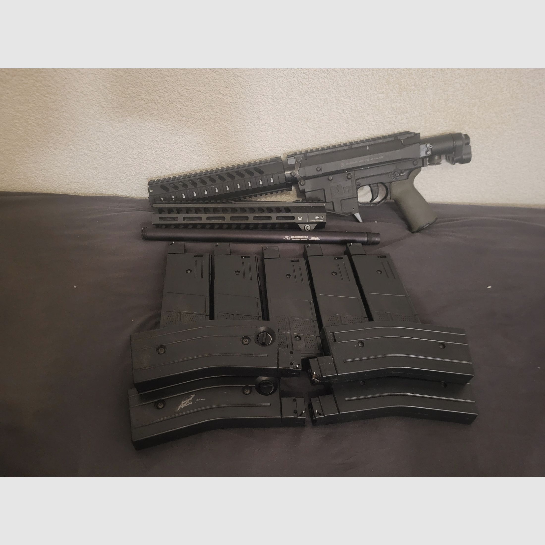 Milsig M17