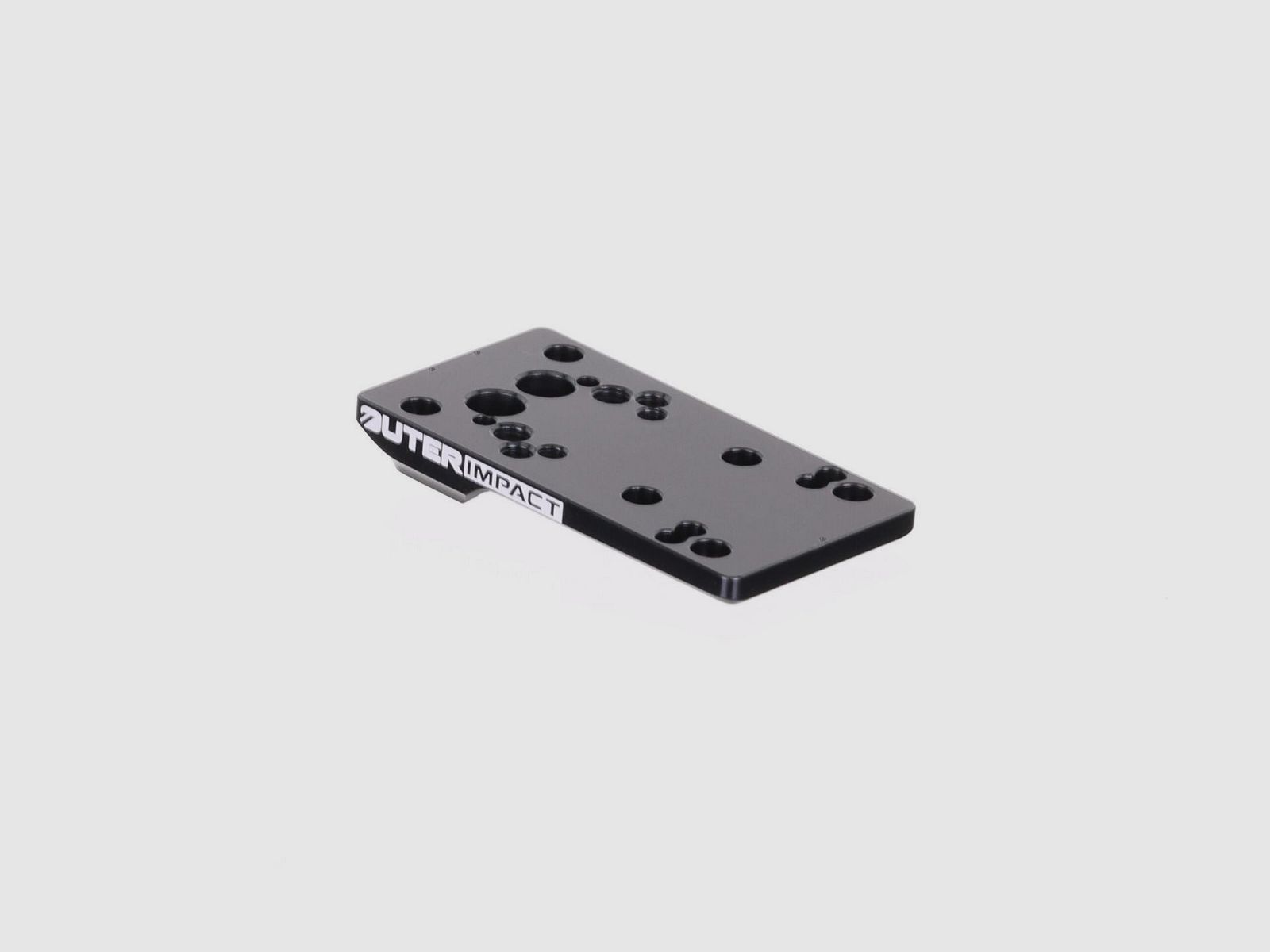 Outerimpact Red Dot Adapter CZ Shadow 2 Kadet