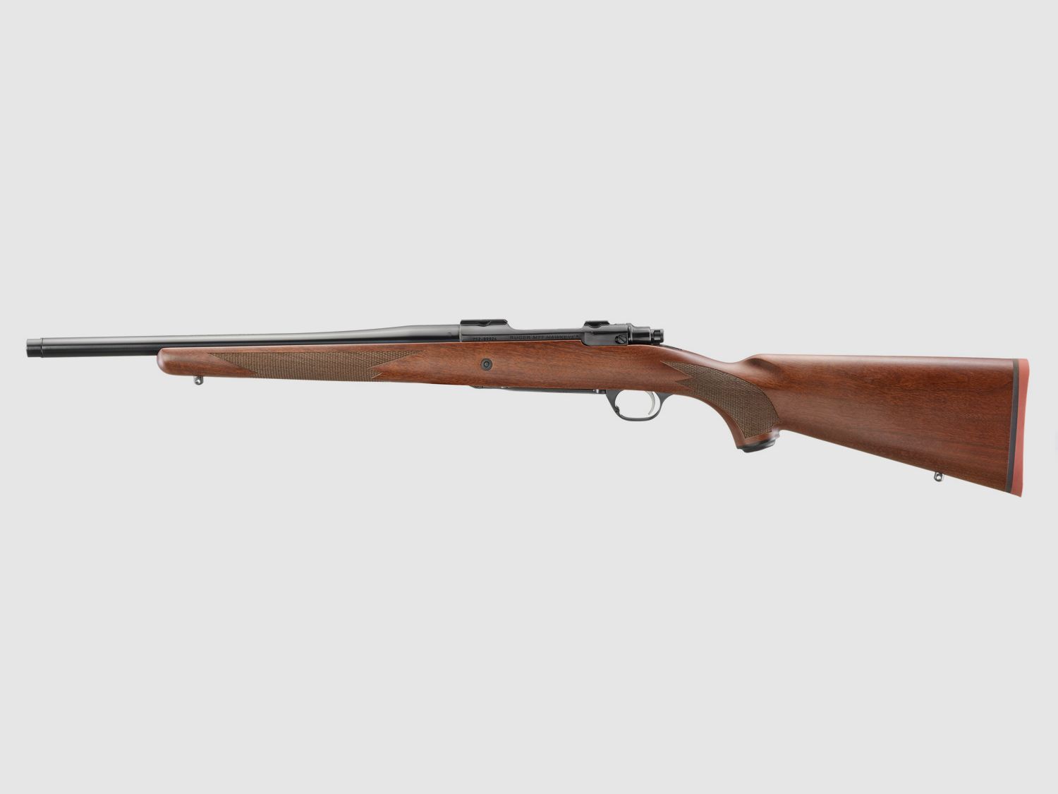 RUGER HAWKEYE® HUNTER 6,5 CREEDMOOR