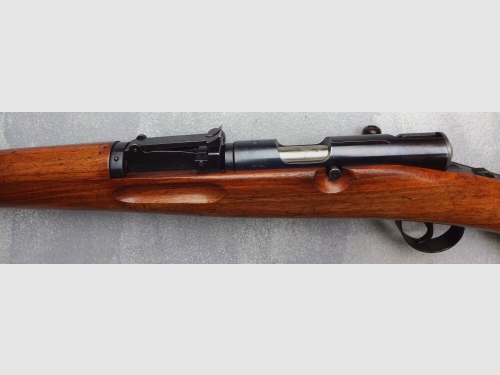 HÄMMERLI SZWECJA Hämmerli KKSD - absolutna szwajcarska rzadkość -