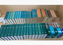 Tijdschrift "Unsere Jagd" van 1956 tot 2020, unieke collectie voor liefhebbers, 65 jaargangen, uitgaven van 1956 tot 2015 gebonden, jachtkamer, jachtboeken