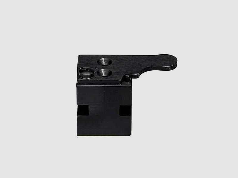 Kokille 1er RK .732/18,59mm