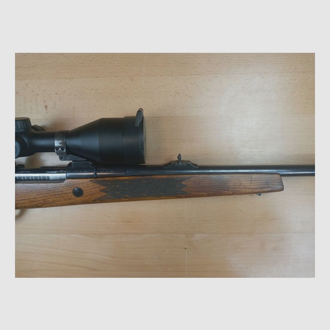 Dynamit Nobel (Voere) M 98