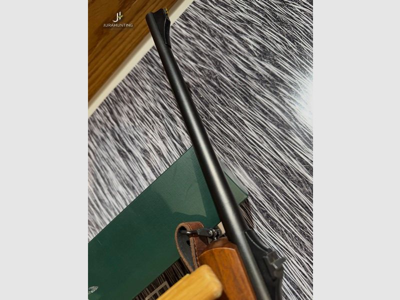 Blaser R93; Swarovski 2,5-10x56 4a LP; Doctor Sight