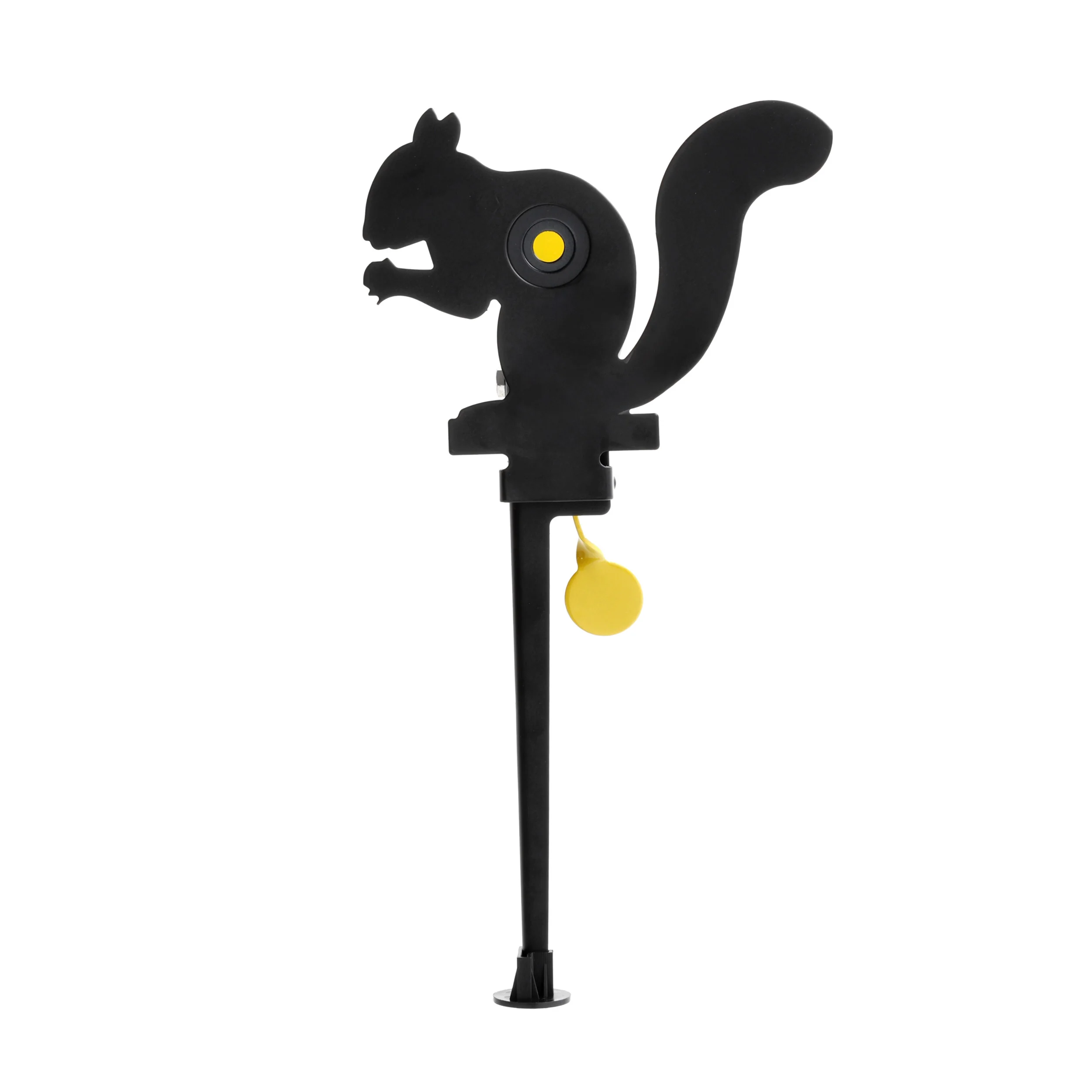 Reactive target, HFT/FT RazorGun squirrel figure with adjustment (133937), image 4 of 10