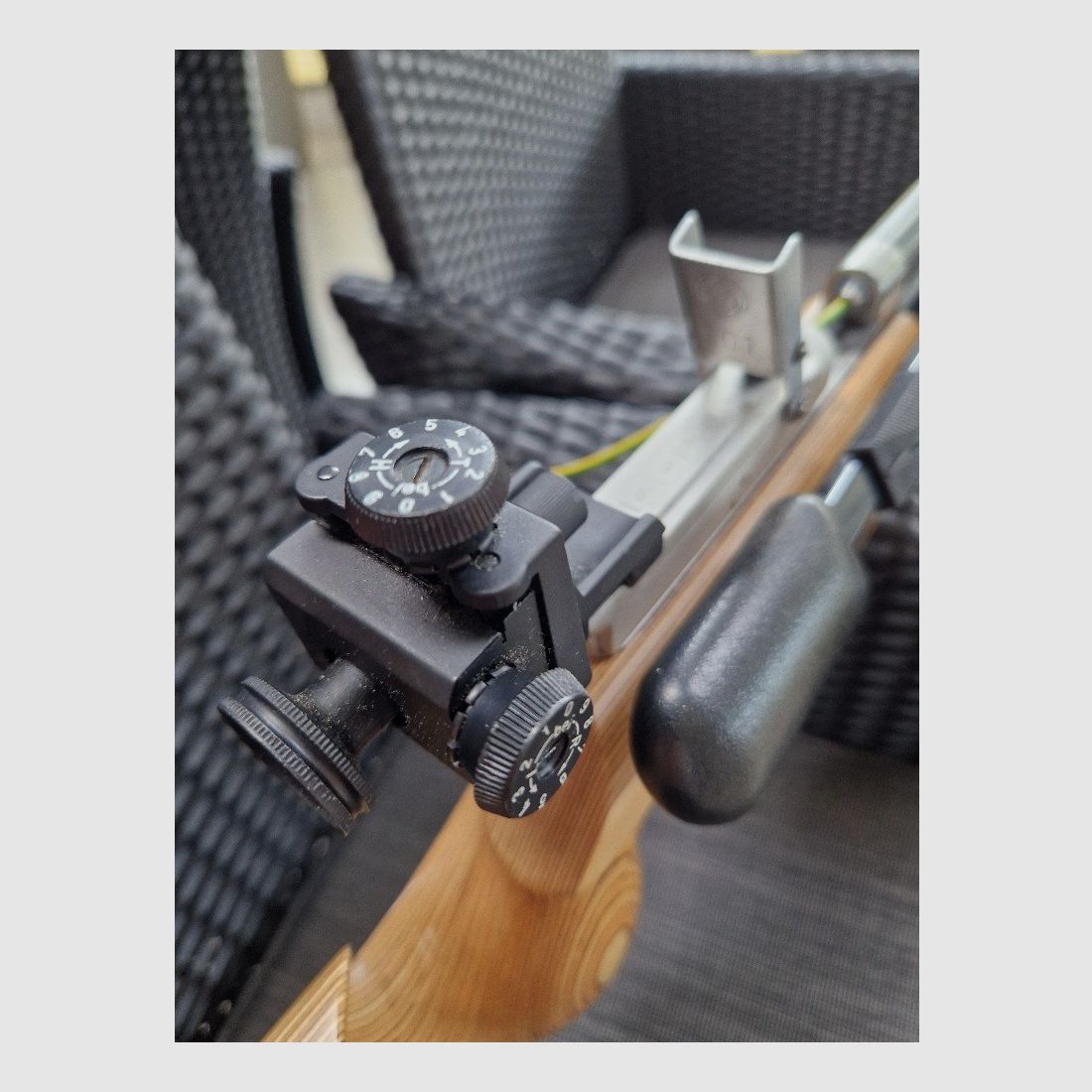 FWB 601 Seitenspanner rechts