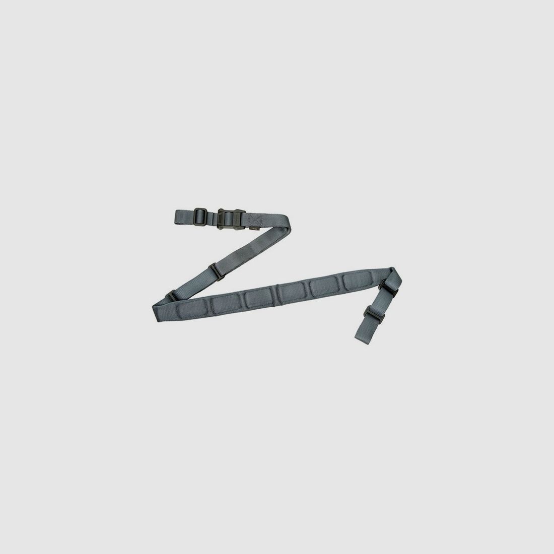 MAGPUL MS1 gepolsterter Zweipunktgewehrriemen (Stealth Gray), Bild 1 von 4