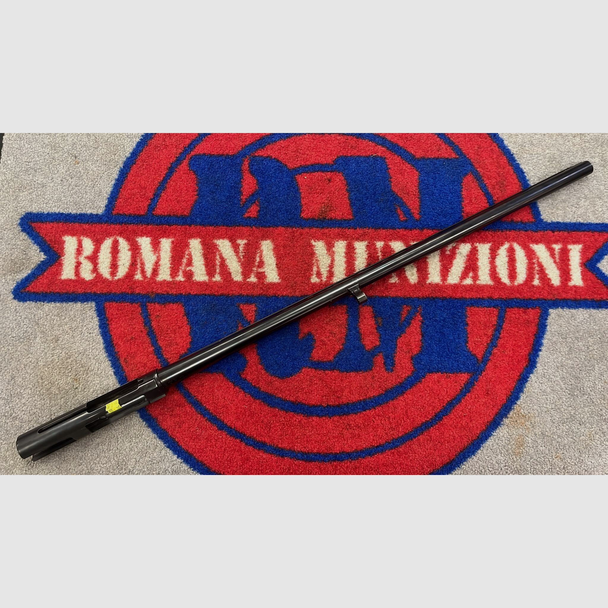 Cañón Benelli SAINT-ETIENNE cal. 12, imagen 1 de 3
